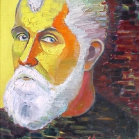 Портрет отца