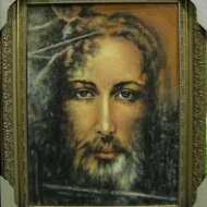 Лик Иисуса Христа
