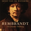 Была ли у Рембрандта собственная теория искусства?