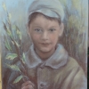 Портрет мальчика