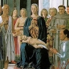 Выставка Пьеро делла Франческа пройдет в Государственном Эрмитаже