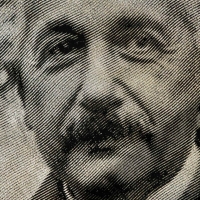 А. Энштейн