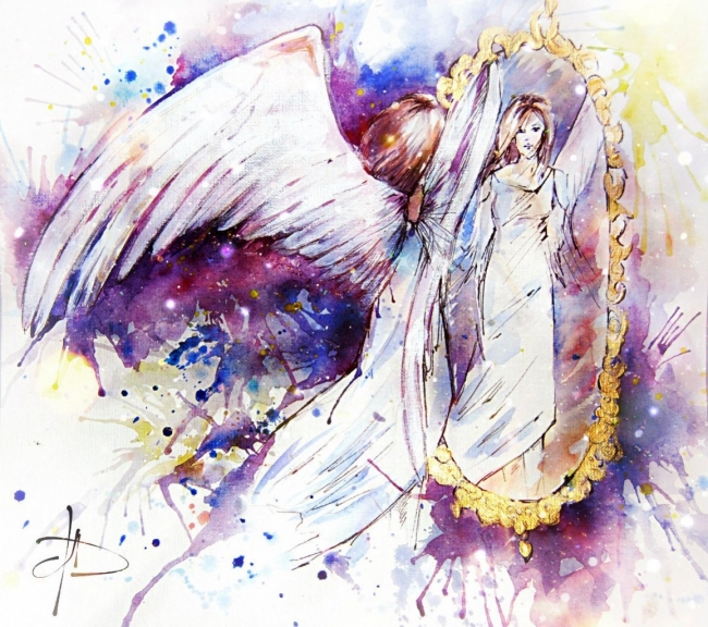 The Angel*