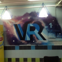 For VR Company