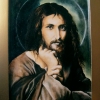 Иисус в терновом венце