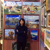 Выставка в Киеве