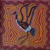 Искусство австралийских аборигенов