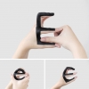 Ляо Тян-Мин (Tien-Min Liao): Сделано руками. Эксперименты в типографике.
