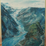Ледник Франца-Иосифа