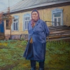 Хозяйка деревни Яковлево