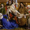 Утраченное искусство: Микеланджело и Рогир ван дер Вейден, которых нам не суждено увидеть