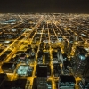 Хайнс Эрик: видео про Чикаго