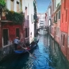 Полдень в Венеции
