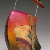 Дастин Кэтлин (Kathleen Dustin): скульптурные сумки