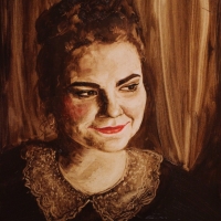 Портрет Анны