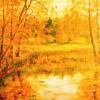 Дыхание осени / The Breath of Autumn