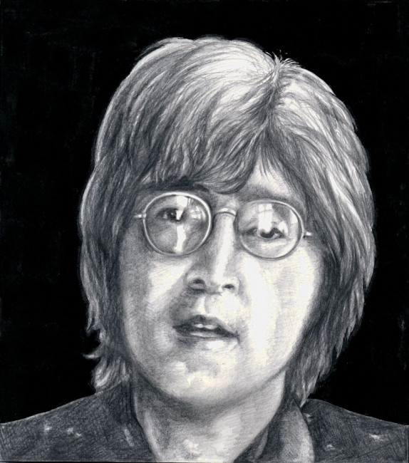 Sir John Lennon