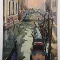 венеция 2017