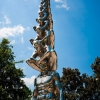 Су Ду Хо (Do Ho Suh): Скульптура «Карма»