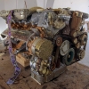 Ван Хоув Эрик (Eric van Hove): Искусство в каждой детали - двигатель Mercedes V12