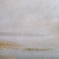 Туманное озеро 3 / The foggy Lake 3