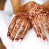 Свадебные убранства индийской невесты