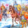 Ситская битва-1238 год