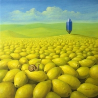 Лимонная философия