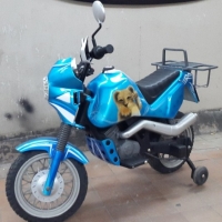 Детский мотоцикл