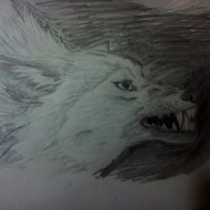 Волк