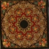 Выставка павловопосадских шалей XIX-XXI веков «Роза + «огурец»