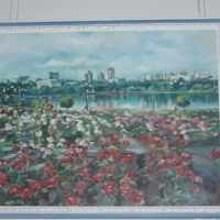 Розы Донбасса