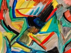 Абстракция