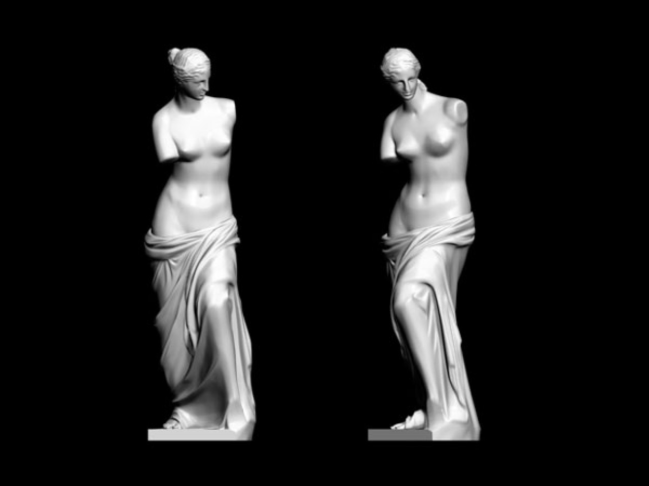 Вакансия моделлера-скульптора (скульптинг, дизайн, визуализация, анимация)