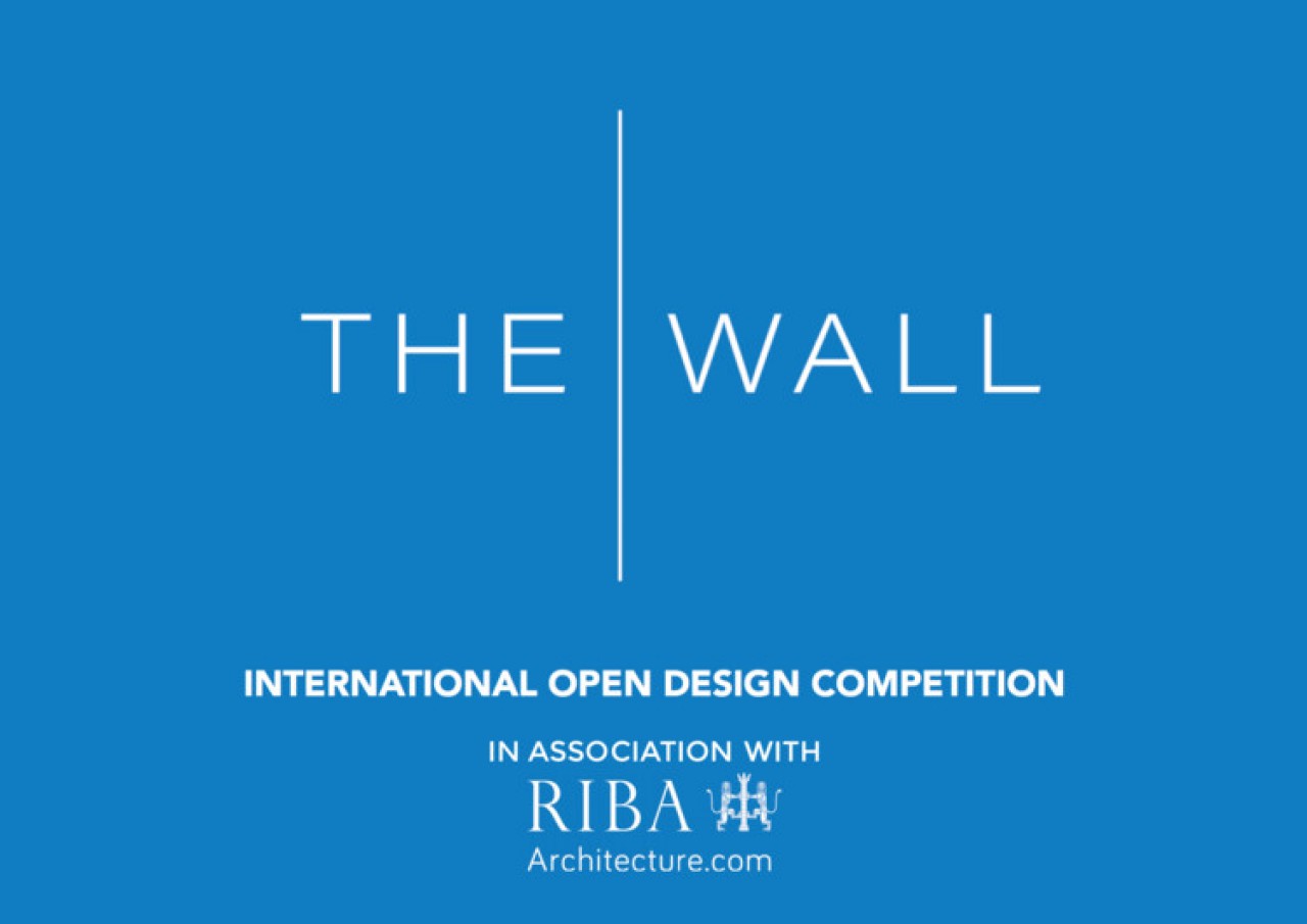 Международный конкурс дизайна «The Wall / Стена»
