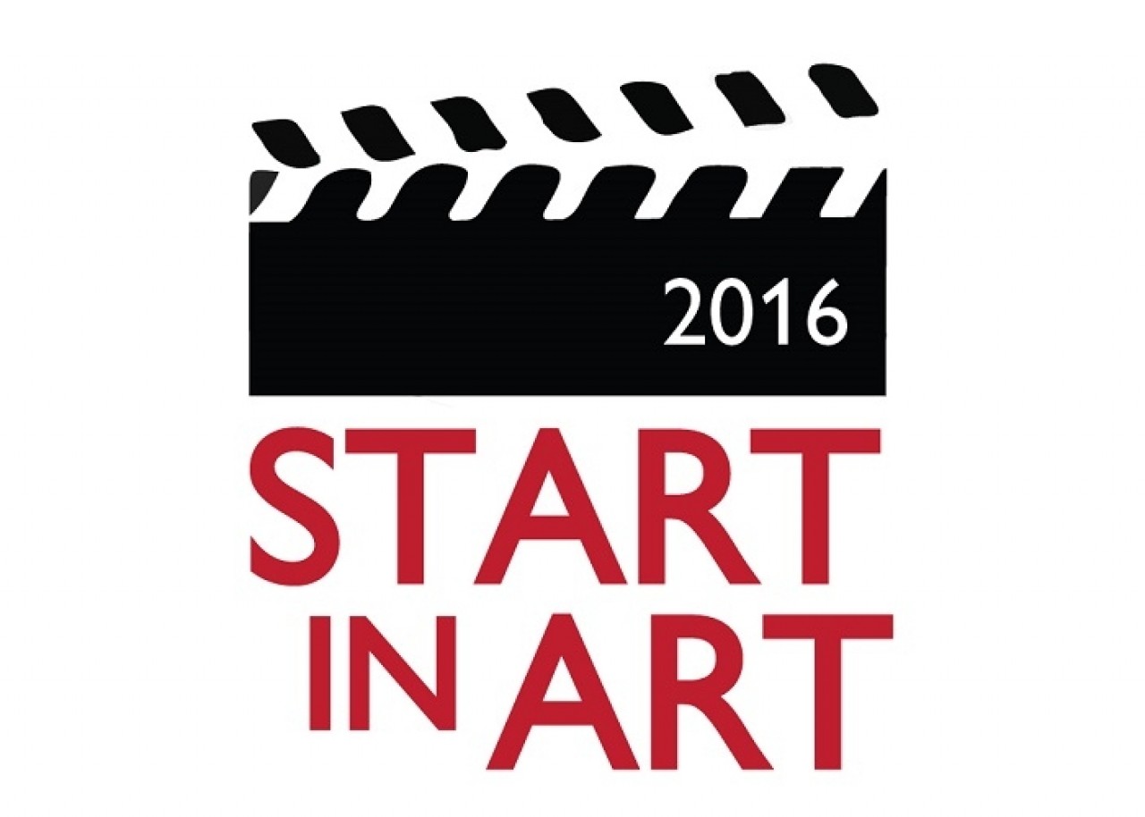 Конкурс для молодых художников «STARTinART»
