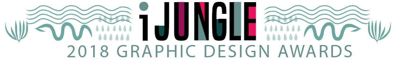 Международная премия iJungle Graphic Design Awards