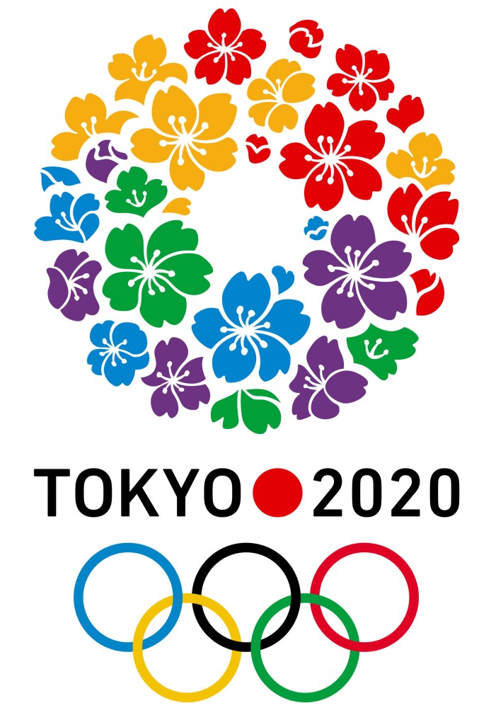 Конкурс дизайна эмблемы для Олимпийских Игр
