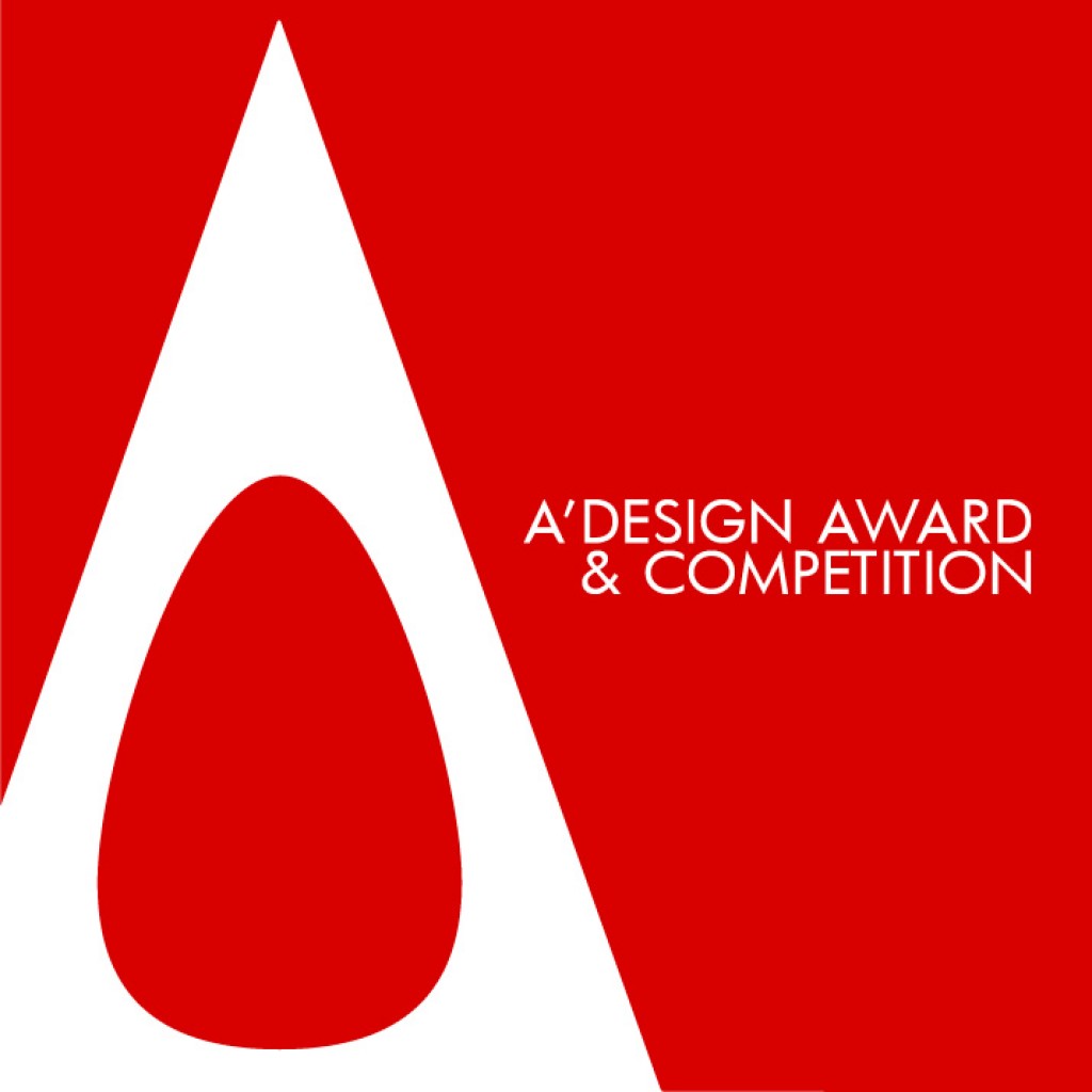 Конкурс дизайна A’ Design Awards 2016-2017