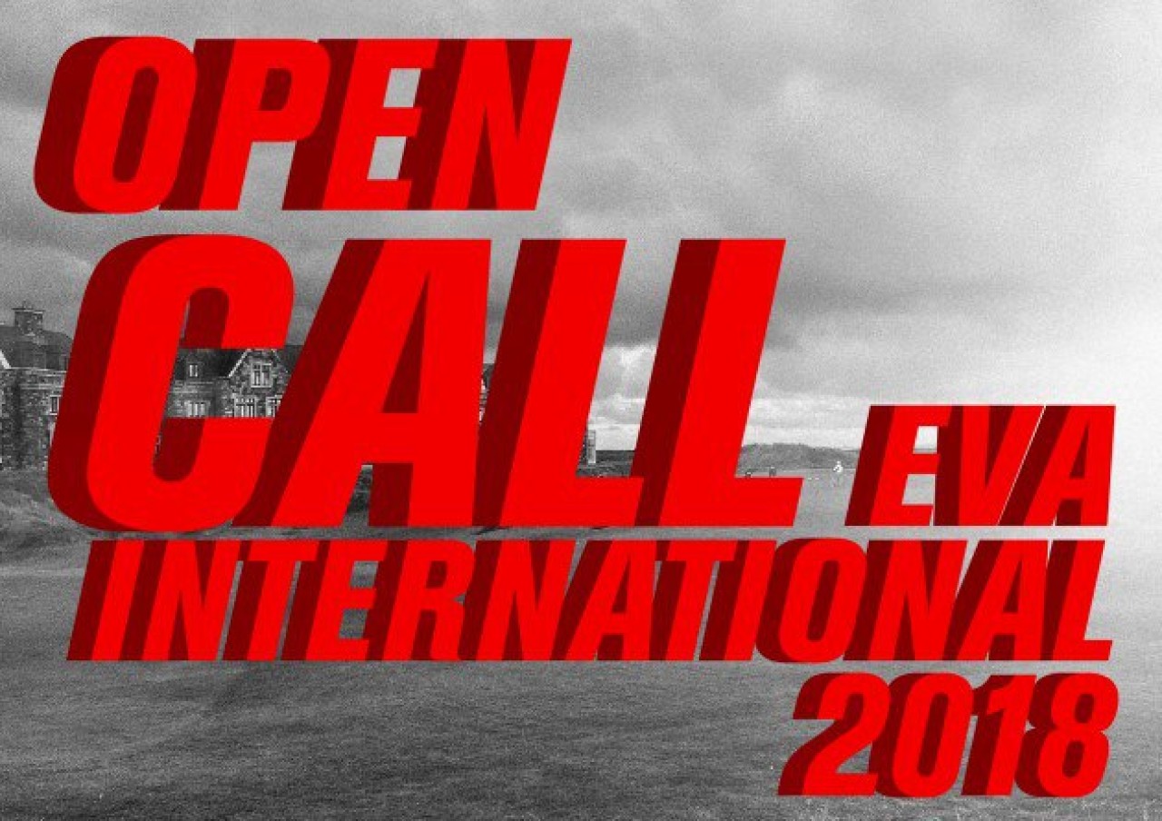 Международное биеннале EVA INTERNATIONAL 2018