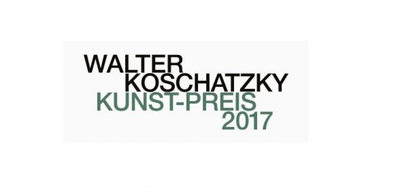 Премия Валтера Кошацкого для художников
