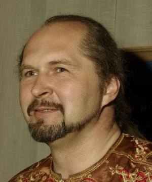 Богданов Андрей 