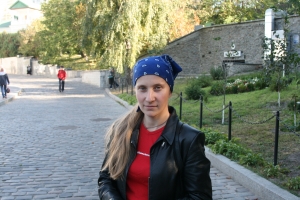 Булгакова Ирина Игоревна 