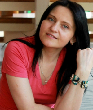 Наталья Батухтина 