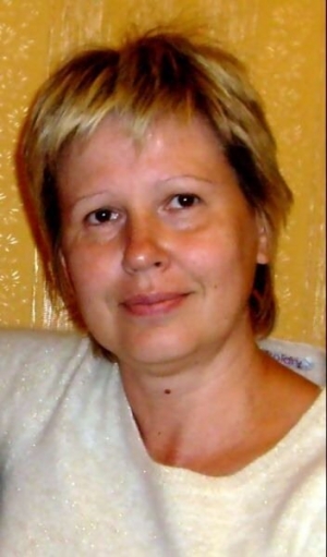Елена Громова 
