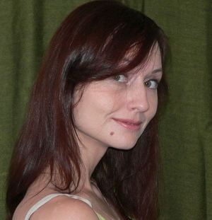 Ольга Кирьякова 