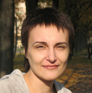 Дарья Носкова 