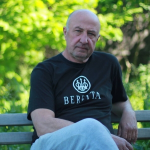 Сергей Вершинин 