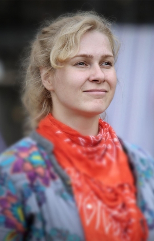 Ольга Фролова 