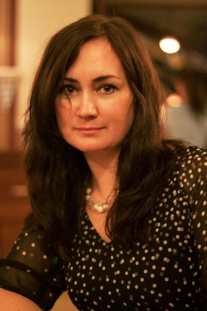 Елена Исадченко 